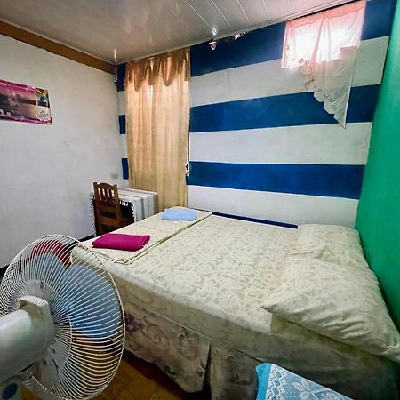 דירות Typical House Bluefields מראה חיצוני תמונה
