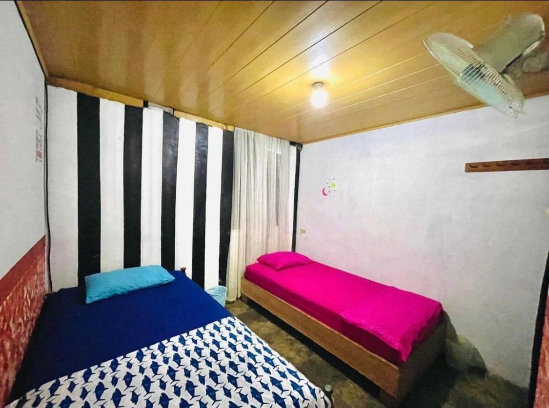 דירות Typical House Bluefields מראה חיצוני תמונה