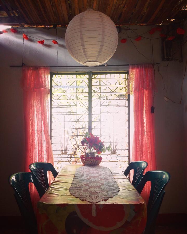דירות Typical House Bluefields מראה חיצוני תמונה